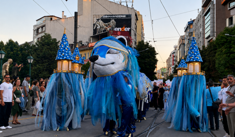Porsuk Festivali’nde Bugün Ne Var?