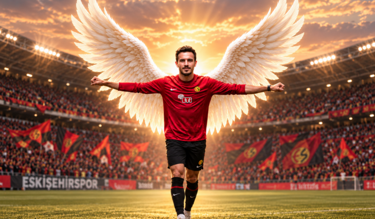 Ediz Bahtiyaroğlu Kimdir? Taksitli Kramponlardan Süper Lig’e Uzanan Hikâye