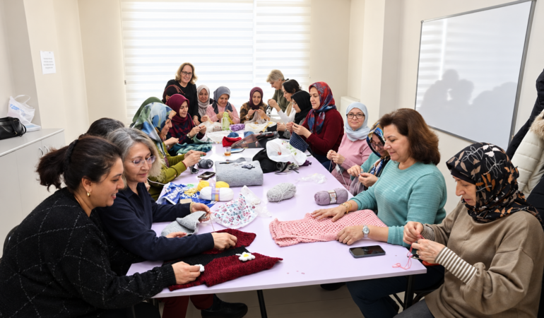 Odunpazarı’nda Ücretsiz Kurs Kayıtları Başlıyor