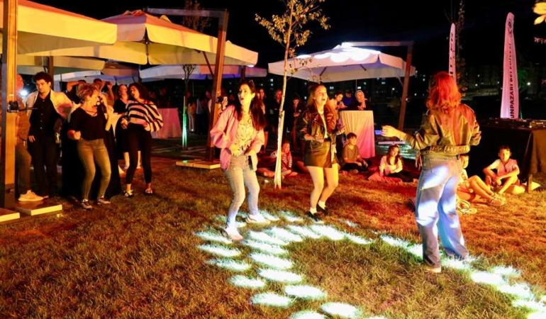 City Sports’ta 2. Yaş Festivali