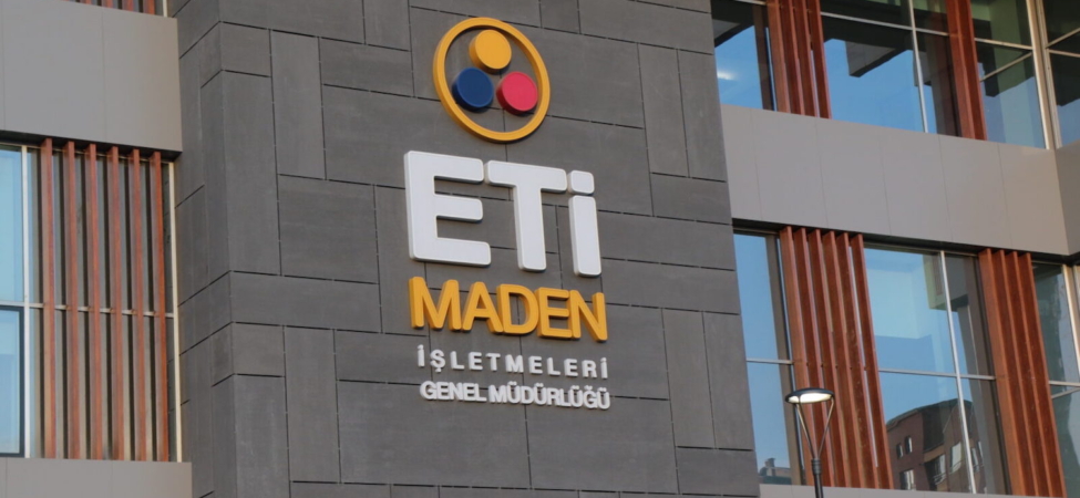 ETİ Maden İşletmeleri Genel Müdürlüğü