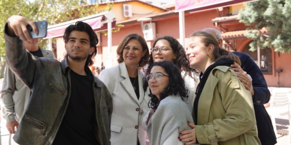Eskişehir’de Üniversitelilere Eğitim Desteği Başlıyor