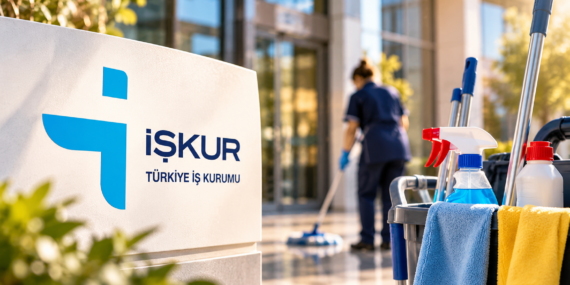 Eskişehir Gençlik ve Spor İl Müdürlüğü’nden 200 Kişilik İş İlanı