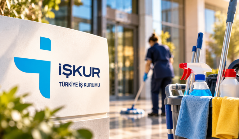 Eskişehir Gençlik ve Spor İl Müdürlüğü’nden 200 Kişilik İş İlanı