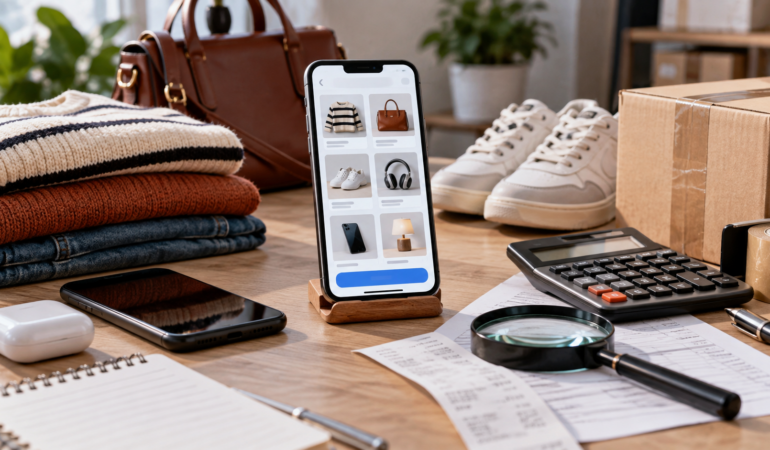 Dolap ve Letgo’da satış yapanlar dikkat: Yeni bildirim dönemi başladı