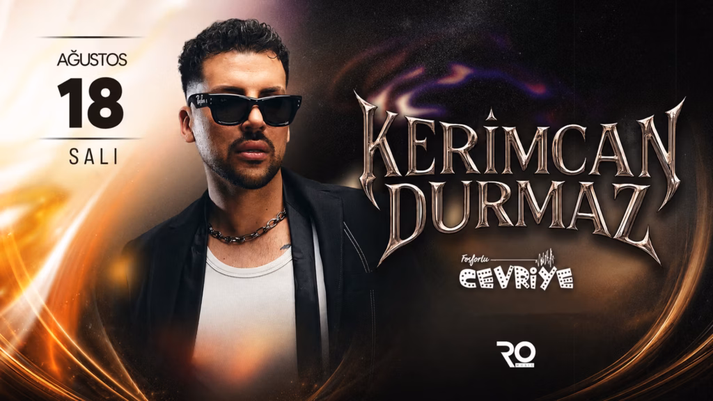 Eskişehir Konser