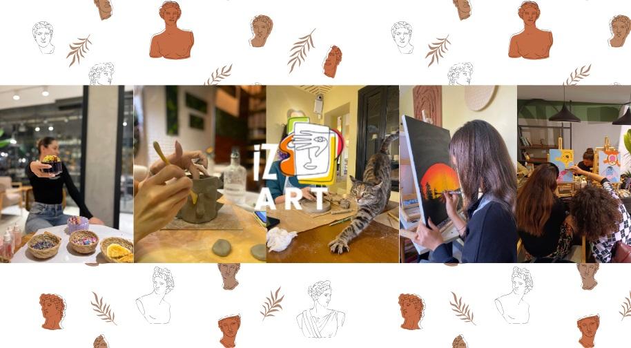 Kintsugi Workshop