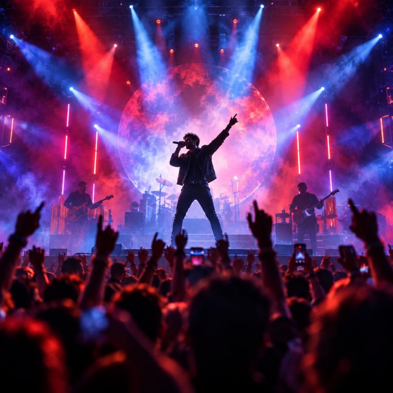 Konserler