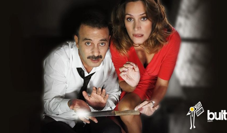 Ölün Bizi Ayırana Dek Eskişehir’de Sahnelenecek
