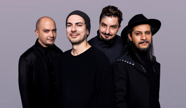 Porsuk Festivali’nde final günü: Mor ve Ötesi bu akşam sahnede