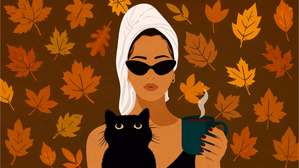 Resim – Hot Wine And Chill