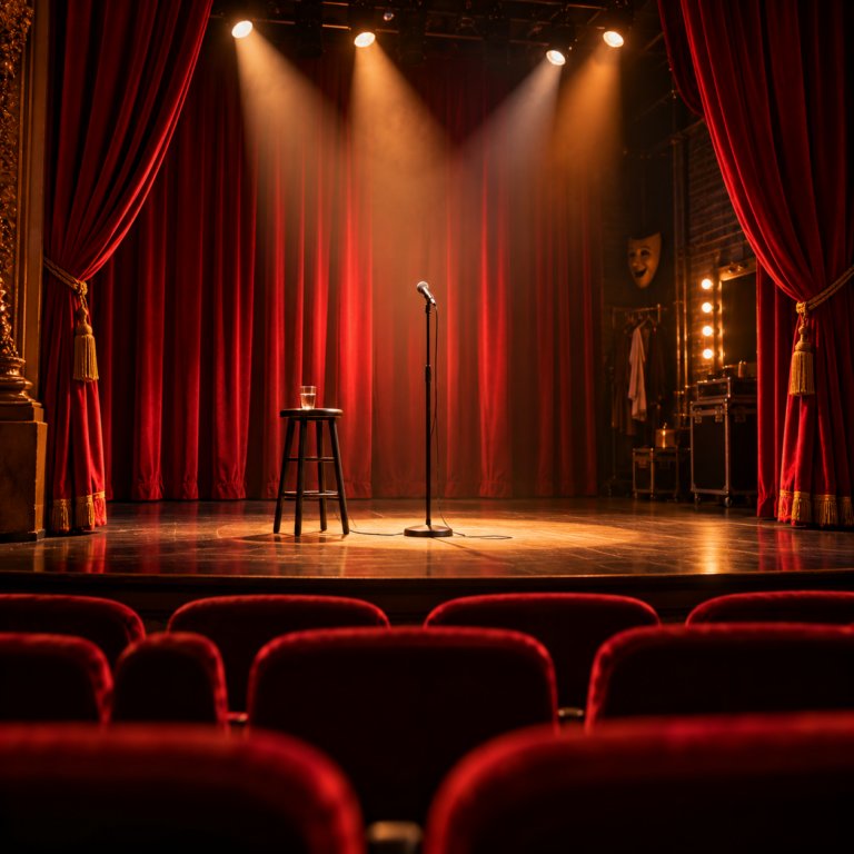 Sahne Sanatları