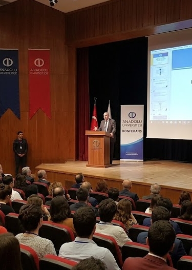 Eskişehir Konferans