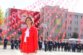 Başkan Ünlüce’den 2 Eylül Mesajı