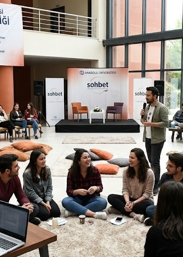 Eskişehir Toplantı