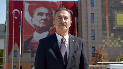 Eskişehir’in Kurtuluşunun 104. Yıl Dönümü Kutlu Olsun