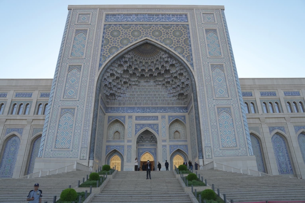 Türkiye ile Özbekistan arasında ‘Kültür Alanında İşbirliği Mutabakat Zaptı’ imzalandı