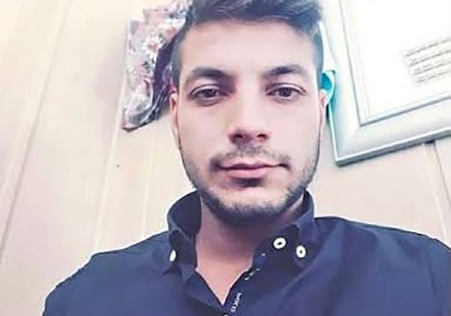 Filo Jet faciasında 19 Eylül’de bulunan naaşın kimliği belirlendi