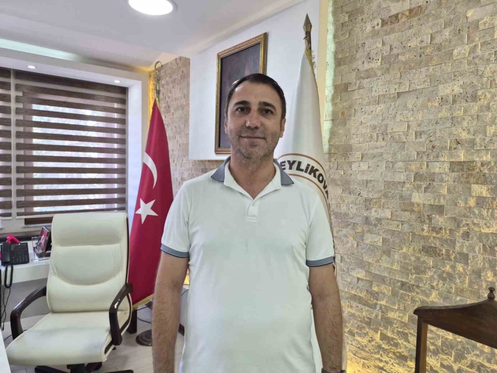 Eskişehir’de NTE sahası için acele kamulaştırma kararı sevinci