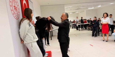 10. Bizim Çocuklar Satranç Şampiyonası Eskişehir İl Elemeleri yapıldı