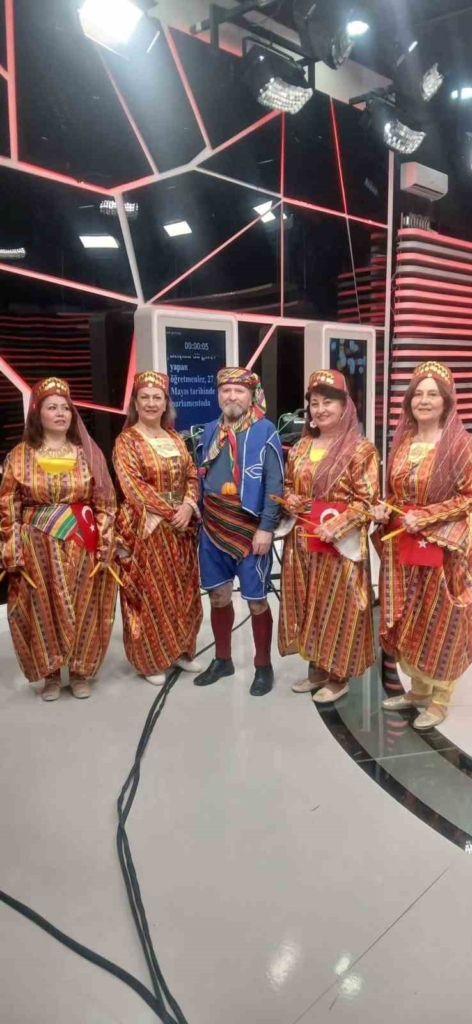 Eskişehir’de ‘Meşk Gecesi’ izleyicilerden tam not aldı