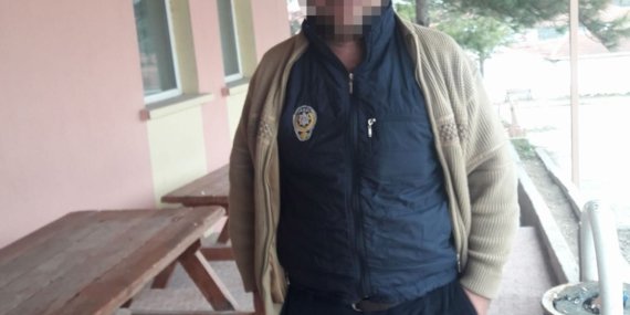Eskişehir’de bıçaklı kavgada 42 yaşındaki kişi ağır yaralandı