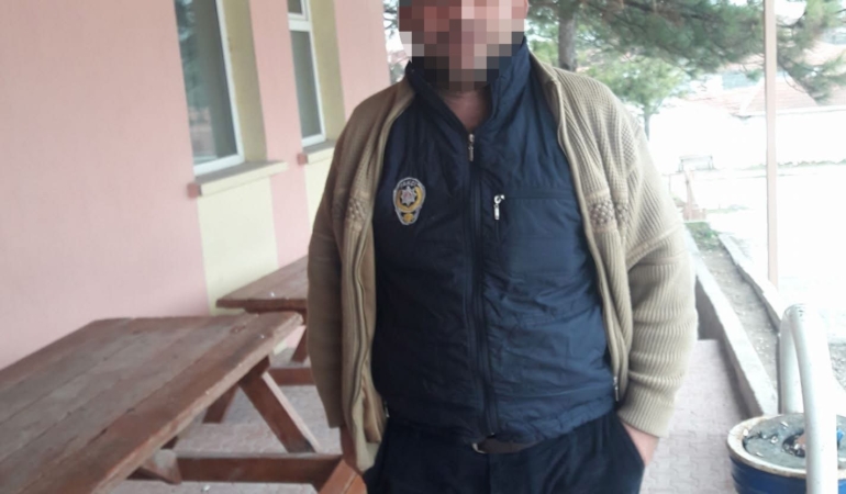 Eskişehir’de bıçaklı kavgada 42 yaşındaki kişi ağır yaralandı