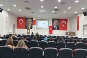Eskişehir’de Aile ve Sosyal Hizmetler personeline bağımlılık eğitimi