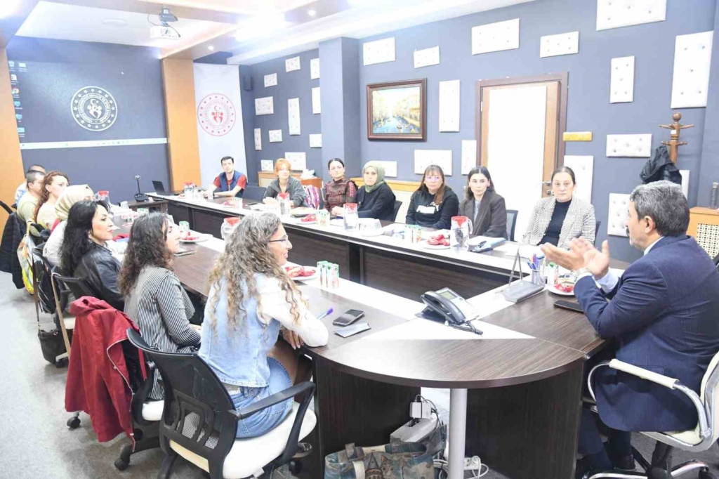 Yurtlarda yeni dönem hazırlıkları