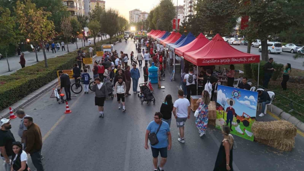 Eskişehir’den Türkiye’ye örnek uygulama