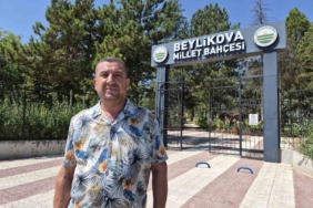 Eskişehir’de NTE sahası için acele kamulaştırma kararı sevinci
