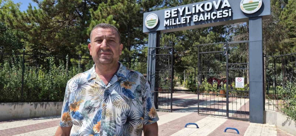 Eskişehir’de NTE sahası için acele kamulaştırma kararı sevinci