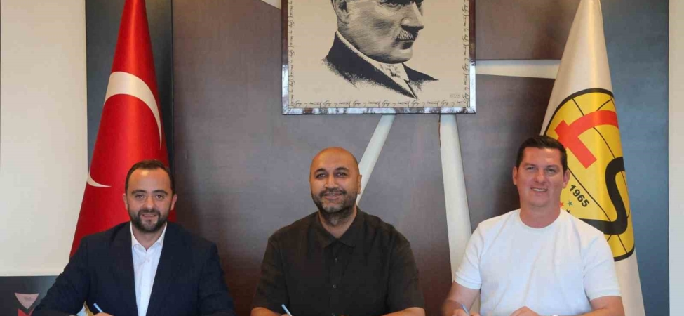 Eskişehirspor Basketbol Akademisi kuruluyor