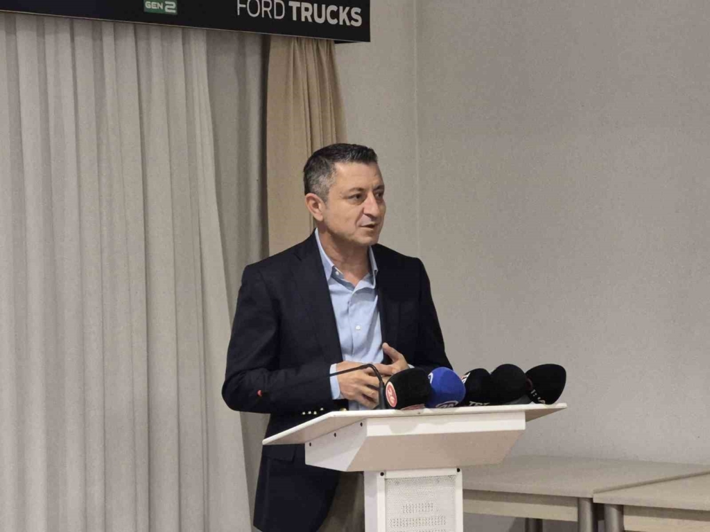 Ford Otosan ve Tohum Otizm Vakfı’nın öncü destekli istihdam modeli Eskişehir’de iş dünyasıyla buluştu