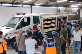 Şirintepe Mahallesi’nde Destek AFAD Gönüllü eğitimi gerçekleştirildi