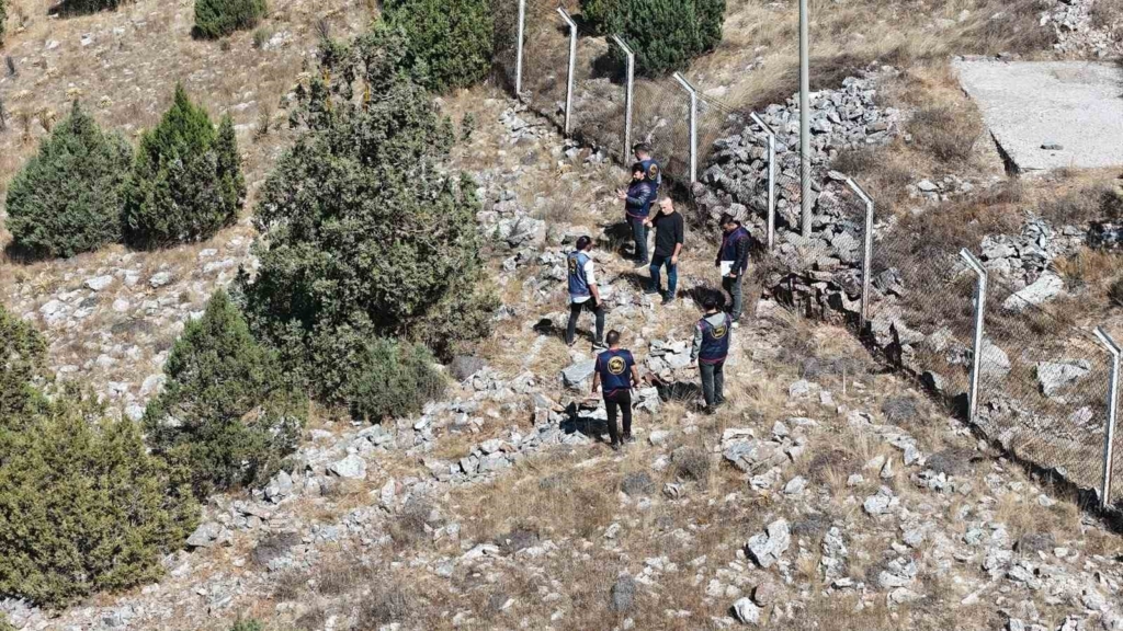 Minik Yakup’un katilini 14 yıl sonra JASAT bulacak
