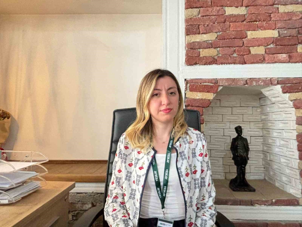 36 yıllık alkol bağımlılığından Yeşilay ile kurtuldu