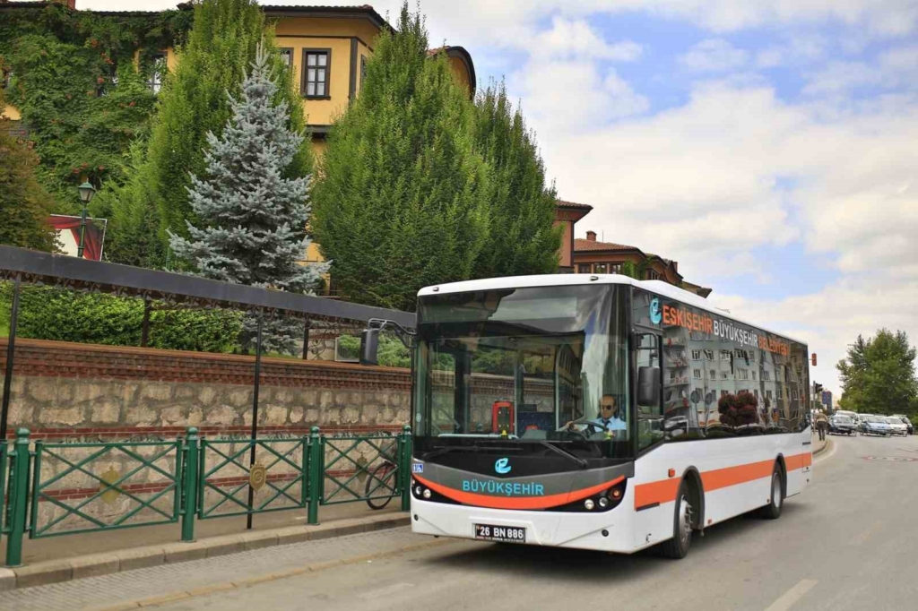 Büyükşehirden festival coşkusu için ulaşım kolaylığı