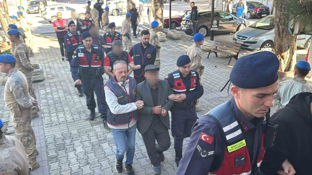 20 yıllık kayıp dosyasında ilk duruşma görüldü