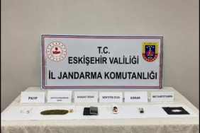 Eskişehir’de uyuşturucu ticaretine geçit yok