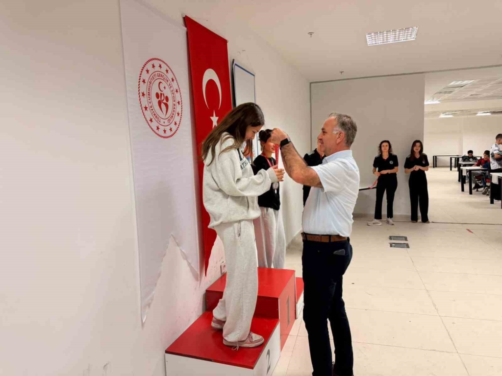 10. Bizim Çocuklar Satranç Şampiyonası Eskişehir İl Elemeleri yapıldı