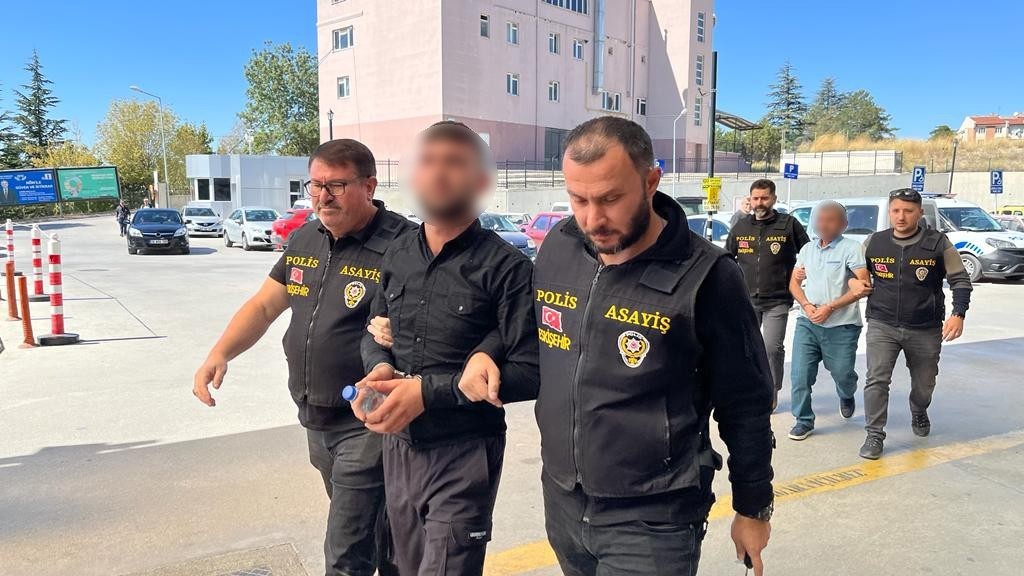Acılı babanın feryadına tutuklu sanıktan SEGBİS’te yanıt: "Bizim de hayatımız söndü"