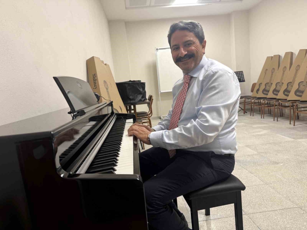 30 milyonluk yatırım, yüzde 99 yerleşme oranı: Eskişehir KYK yurtları 18 bin 500 kapasiteyle yeni döneme hazır