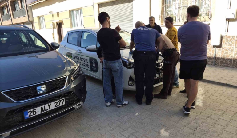 Eskişehir’de hasta 69 yaşındaki adam evinde ölü bulundu