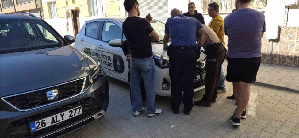 Eskişehir’de 69 yaşındaki adam evinde ölü bulundu