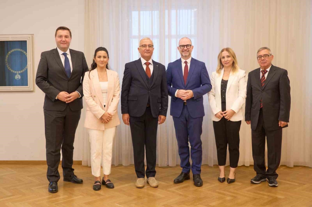 Eskişehir ve Linz arasındaki dostluk kültür ve sanatla güçleniyor