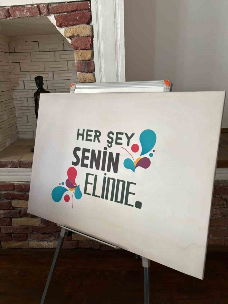 36 yıllık alkol bağımlılığından Yeşilay ile kurtuldu