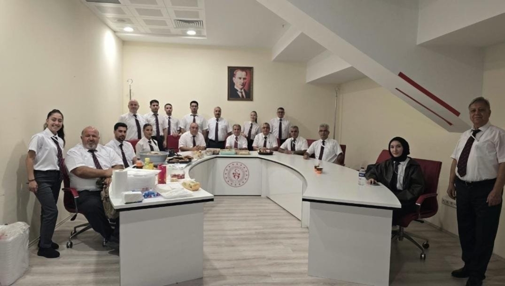Türkiye Spor Toto Yıldızlar Ligi Karate Şampiyonası, Eskişehir’de gerçekleştirildi