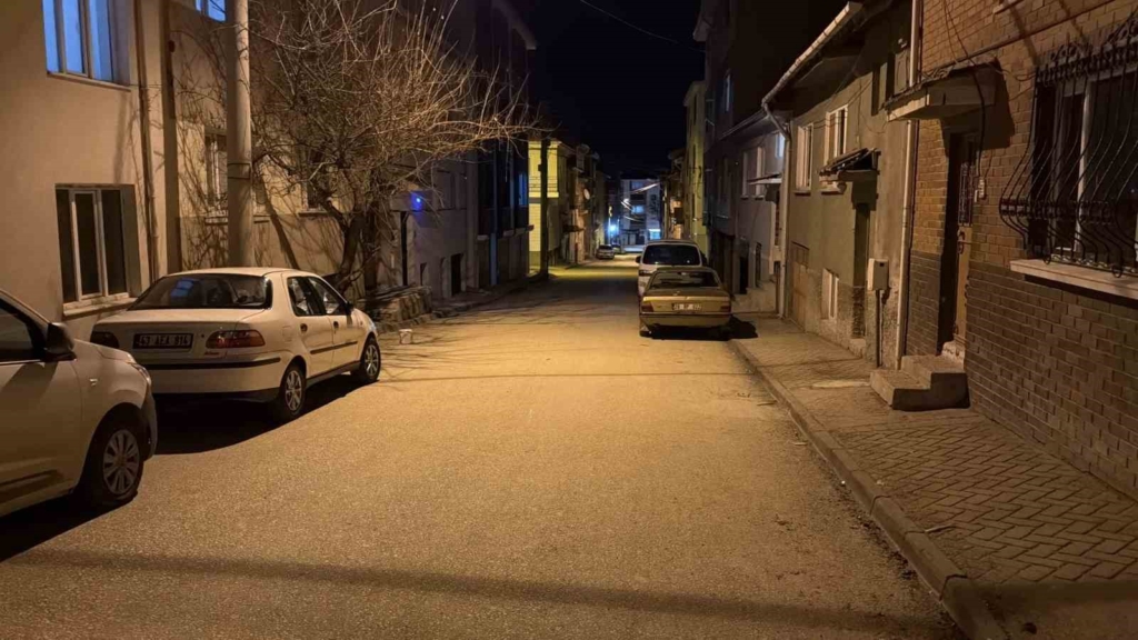 Eskişehir’de ’kız’ meselesi yüzünden 17 yaşındaki gencin bıçaklandığı olayın davası