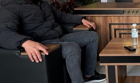 Eskişehir’de bıçaklanan 25 yaşındaki esnaf hayatını kaybetti